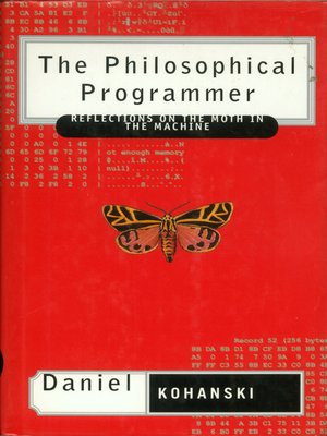 cover image of The Philosophical Programmer